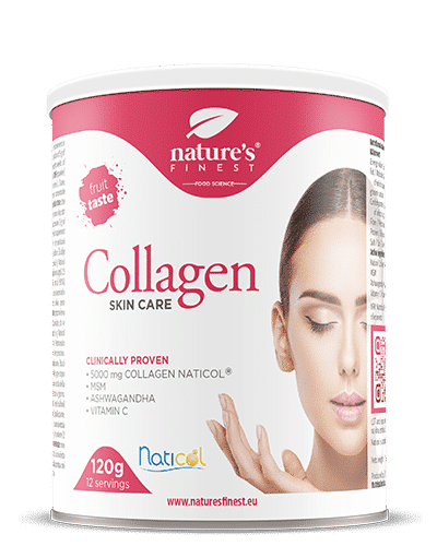 Collageen SkinCare