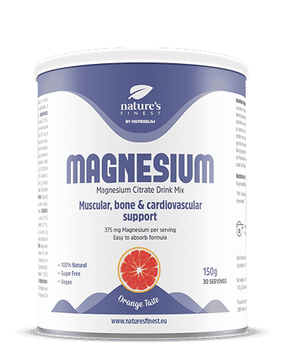 Magnesium