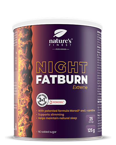 Night FatBurn Extreme